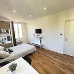 Διαμέρισμα Renting - Cambrai02 - Sea View - Ac - Promenade Des Νίκαια