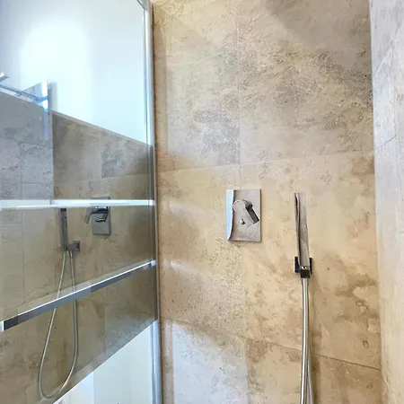 Renting - Cambrai02 - Sea View - Ac - Promenade Des Apartament