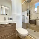 Appartement Renting - Cambrai02 - Sea View - Ac - Promenade Des Nice